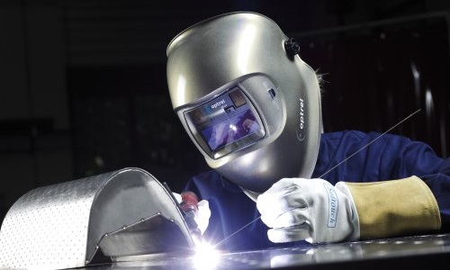Процесс сварки Процесс сварки