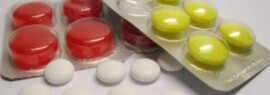 Что лучше выбрать Пирантел или Декарис при лечении от паразитов