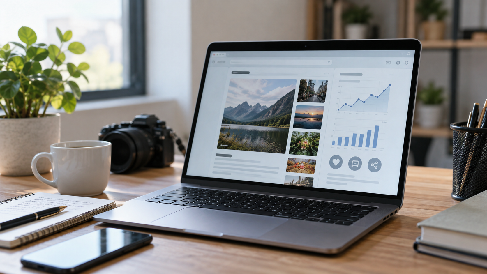 Информация о платформе ROTAPOST